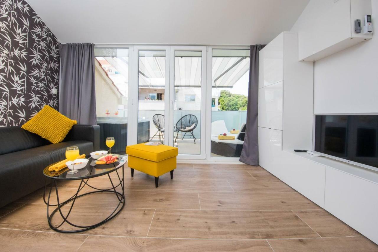 Appartement Velvet