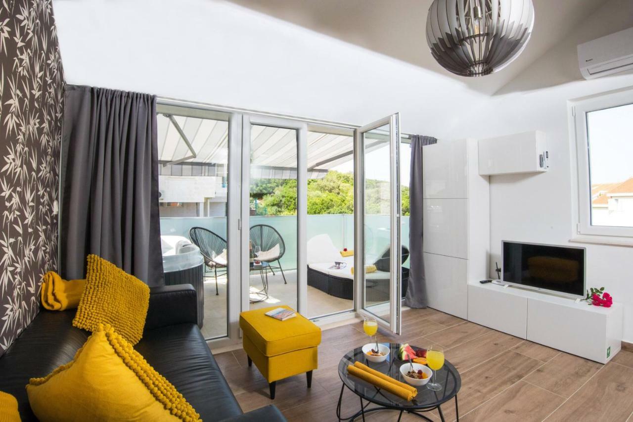 Velvet Appartement *