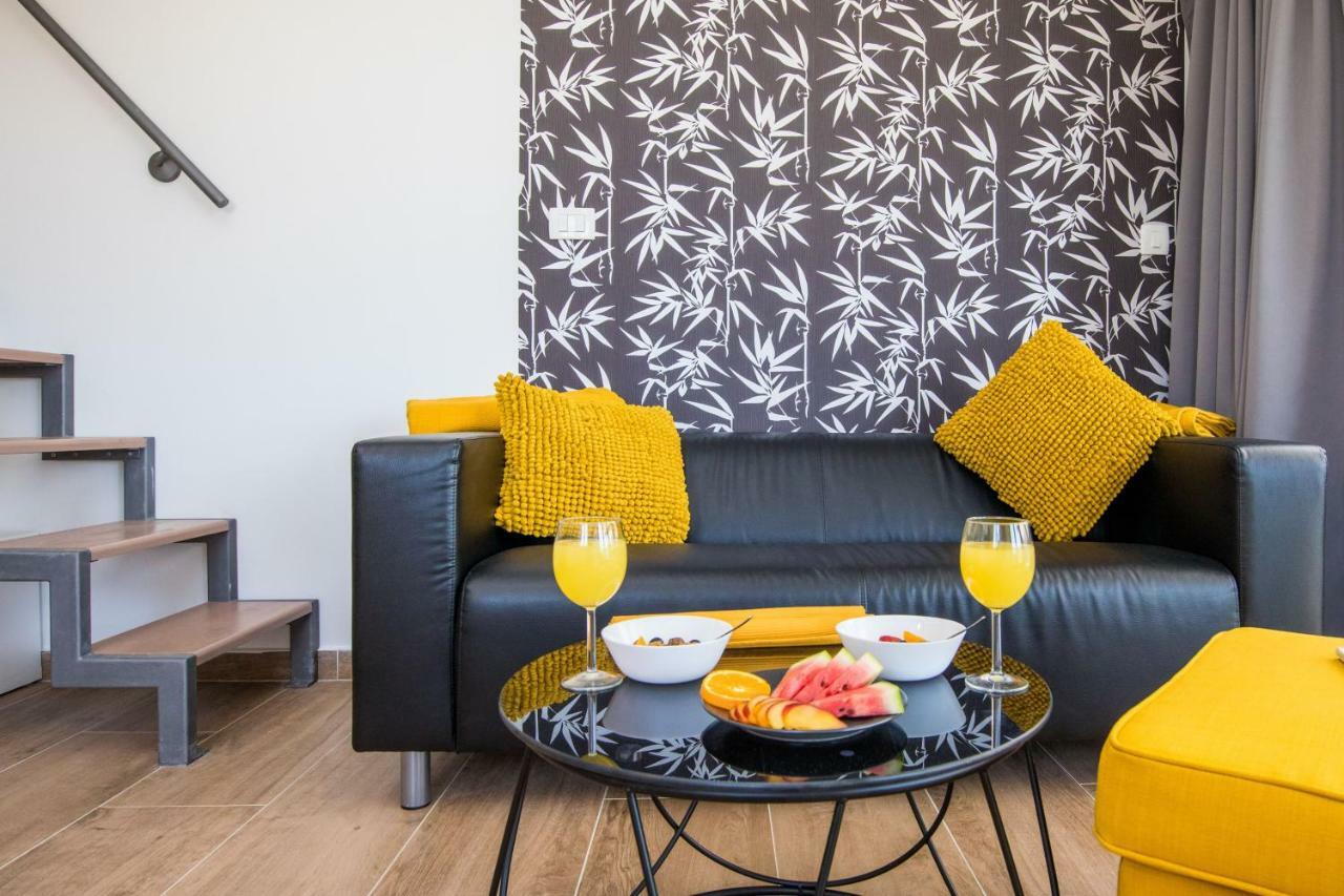 Velvet Appartement *