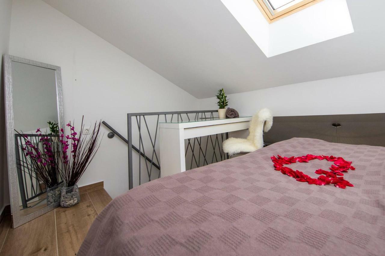 Appartement Velvet *