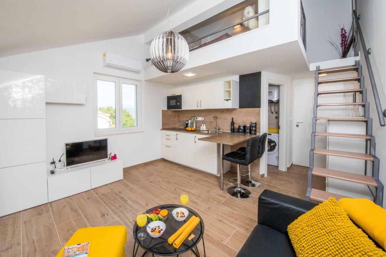 Velvet Appartement