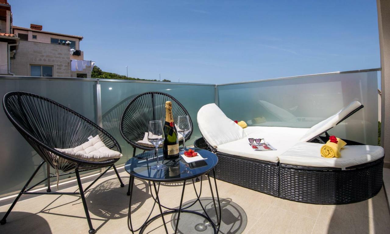 Velvet Appartement *