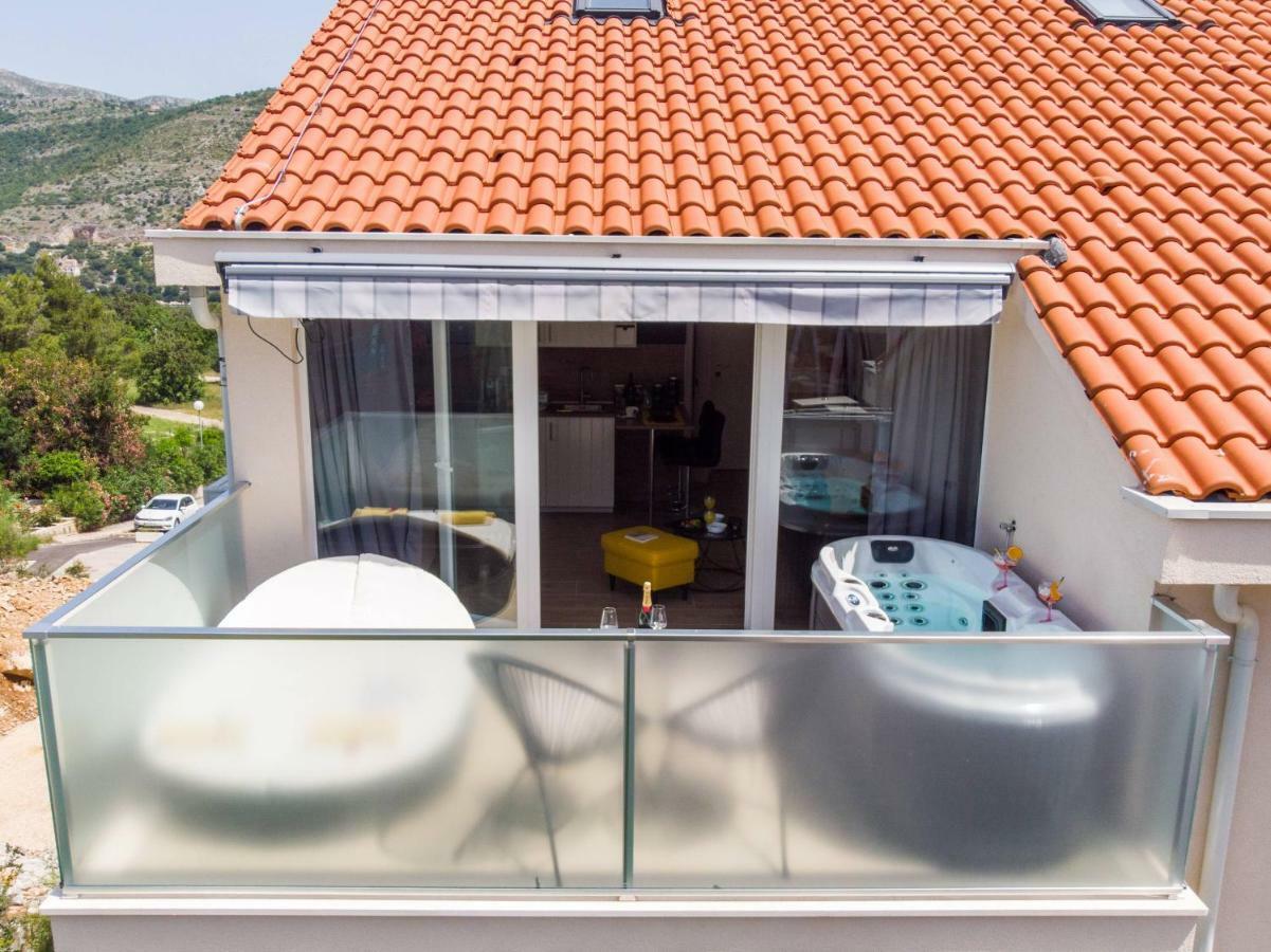 Velvet Appartement