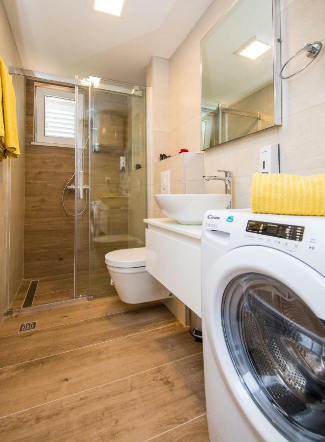 Appartement Velvet