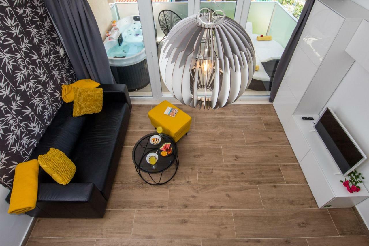 Appartement Velvet *