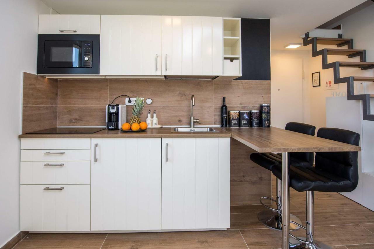 Appartement Velvet