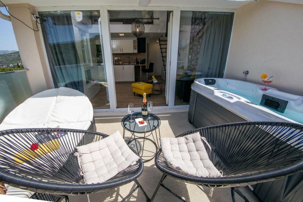 Appartement Velvet *