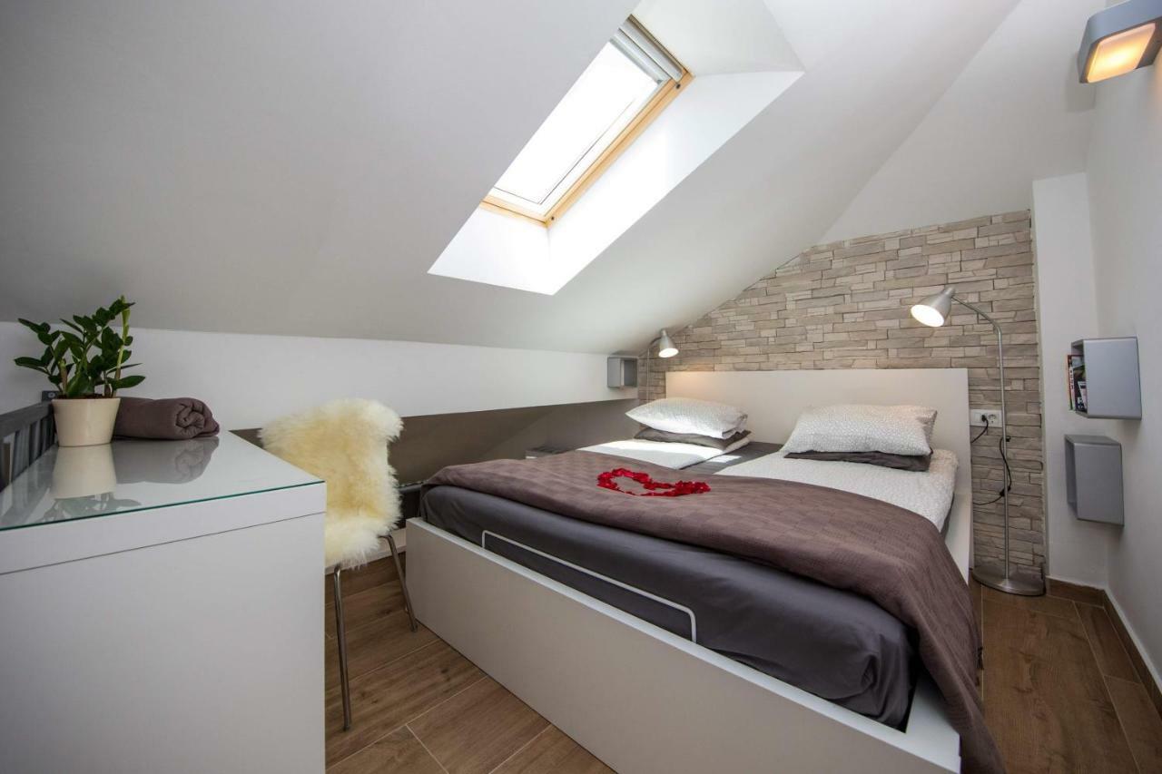 Appartement Velvet Dubrovnik